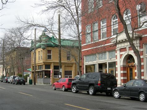 ballard avenue seattle